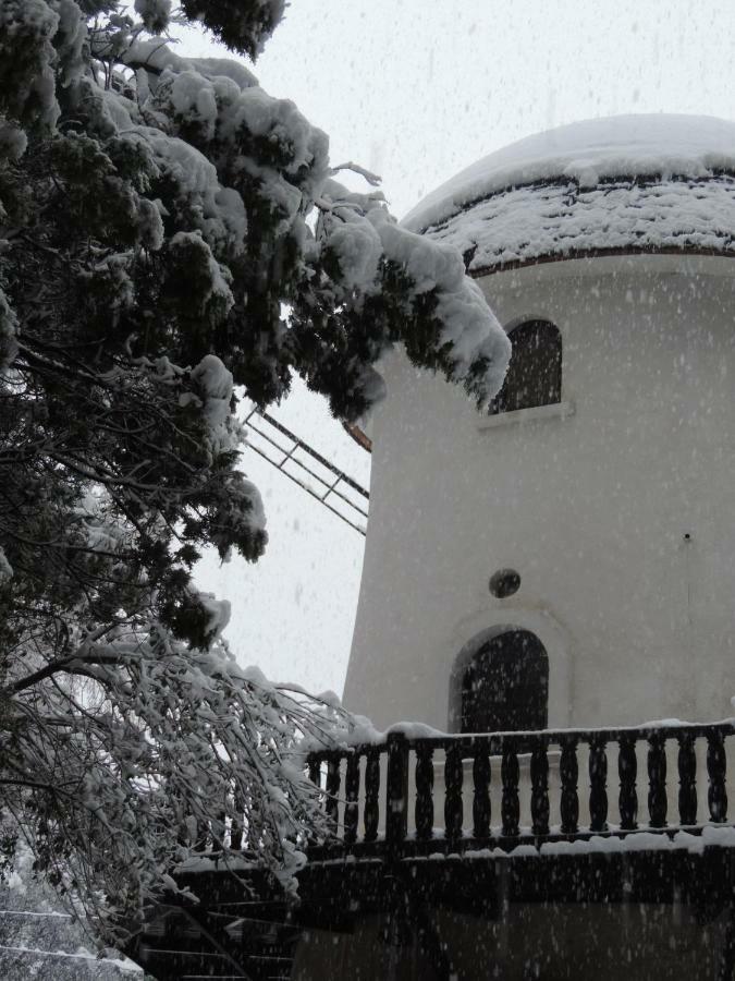 Del Viejo Molino Hotel 2*
