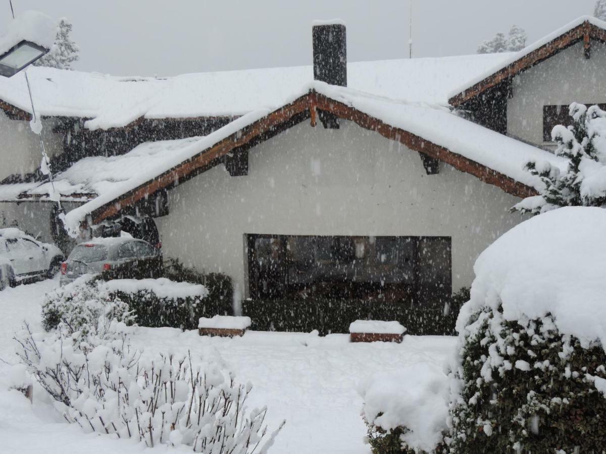 Hotel Del Viejo Molino San Carlos de Bariloche