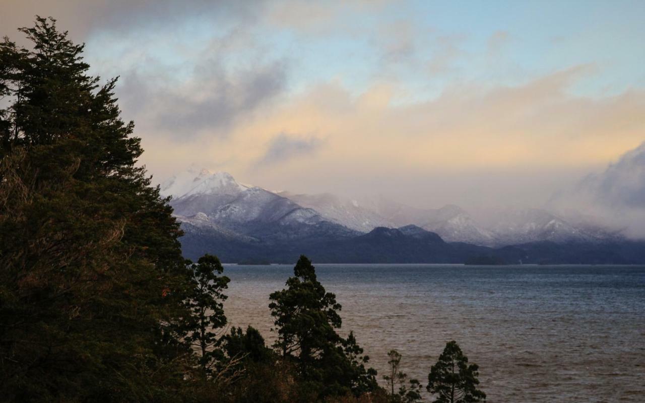 Beluno & Hotel San Carlos de Bariloche