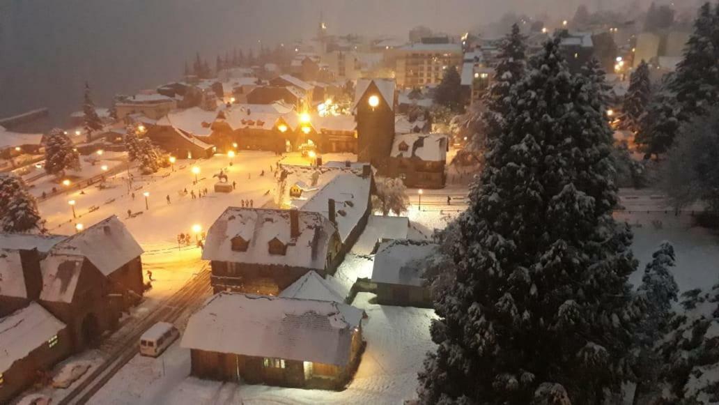 Aires De Bariloche Apartamento