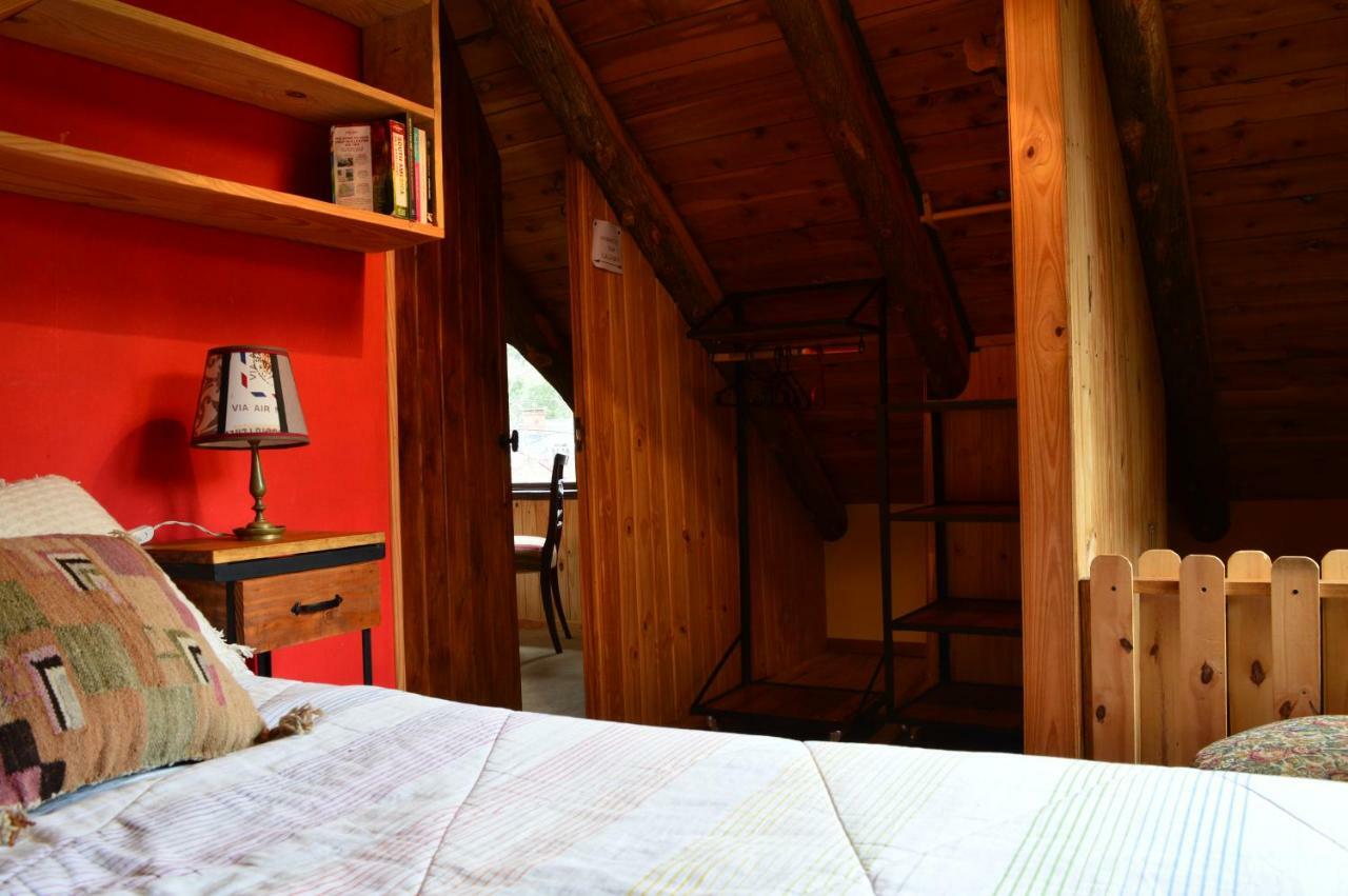 Holiday home Pai Pay Calido Y Confortable San Carlos de Bariloche