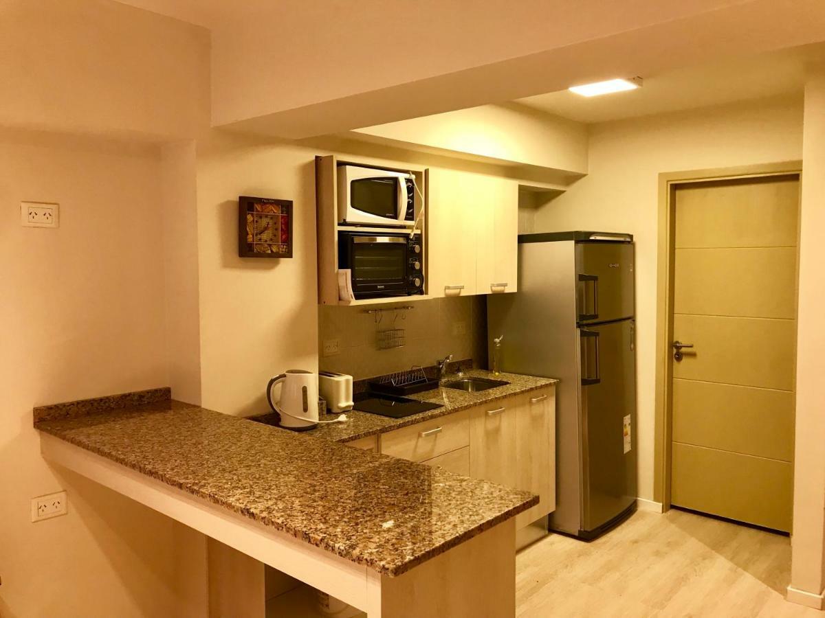 Apartment Departamento Centrico Quila Quina - Centrico Y Amplio *