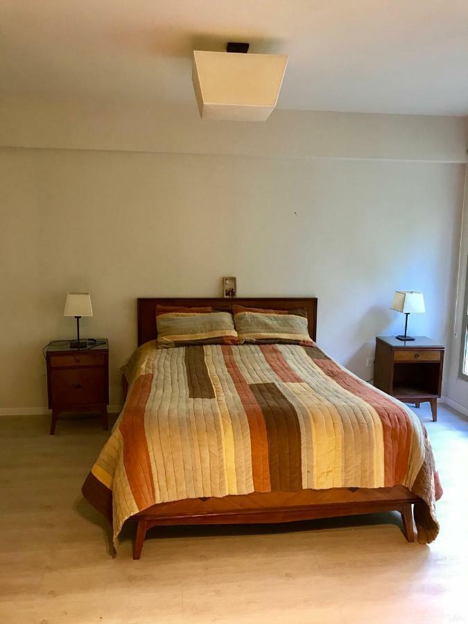Departamento Centrico Quila Quina - Centrico Y Amplio San Carlos de Bariloche