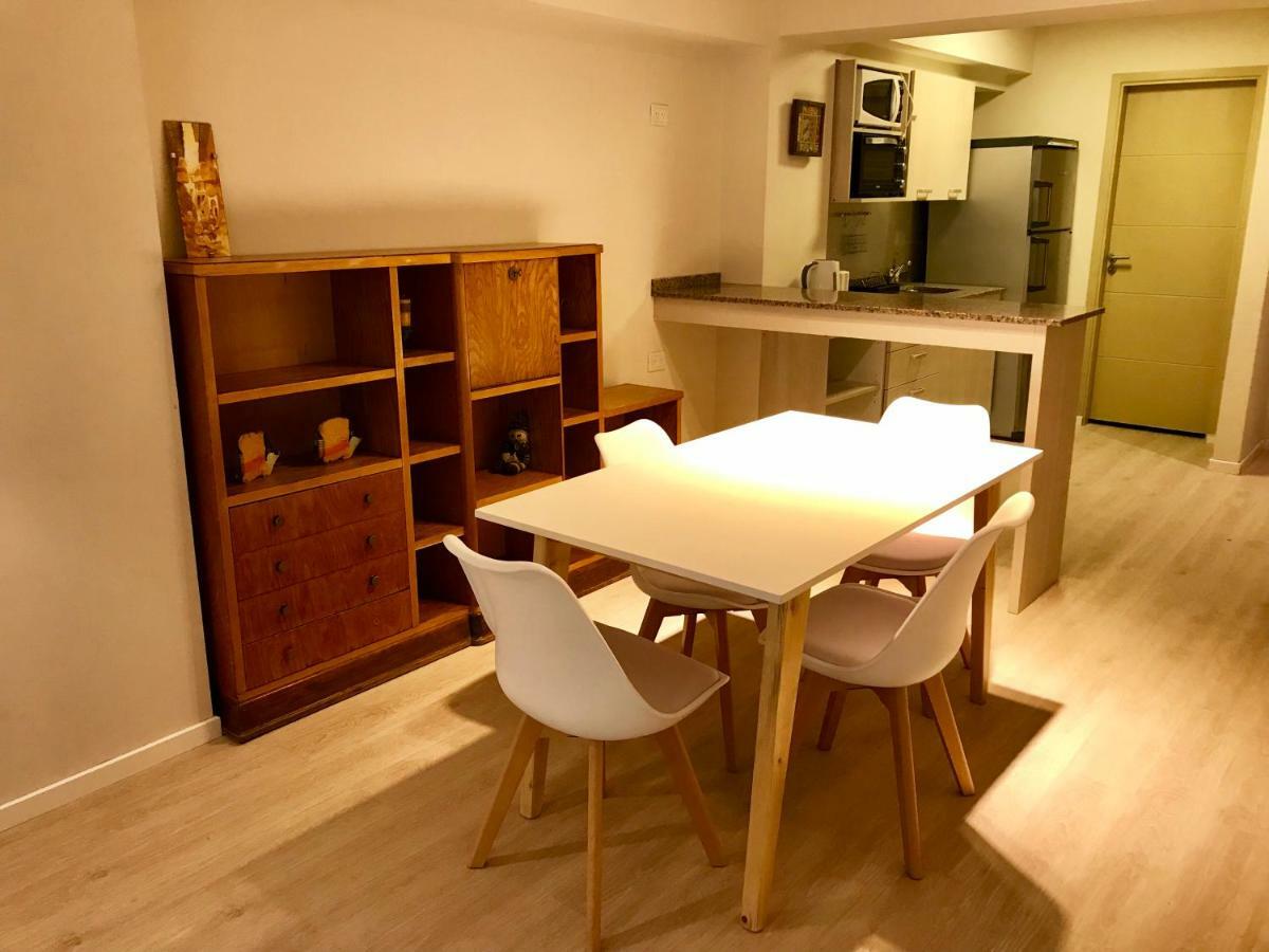 Departamento Centrico Quila Quina - Centrico Y Amplio Apartment San Carlos de Bariloche