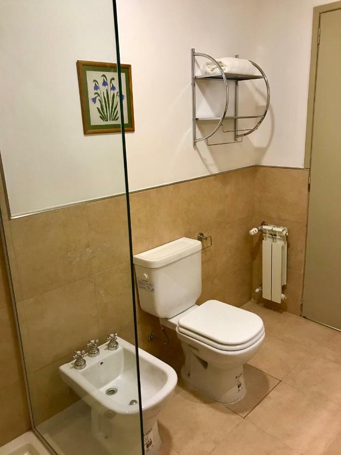 Departamento Centrico Quila Quina - Centrico Y Amplio Apartment *