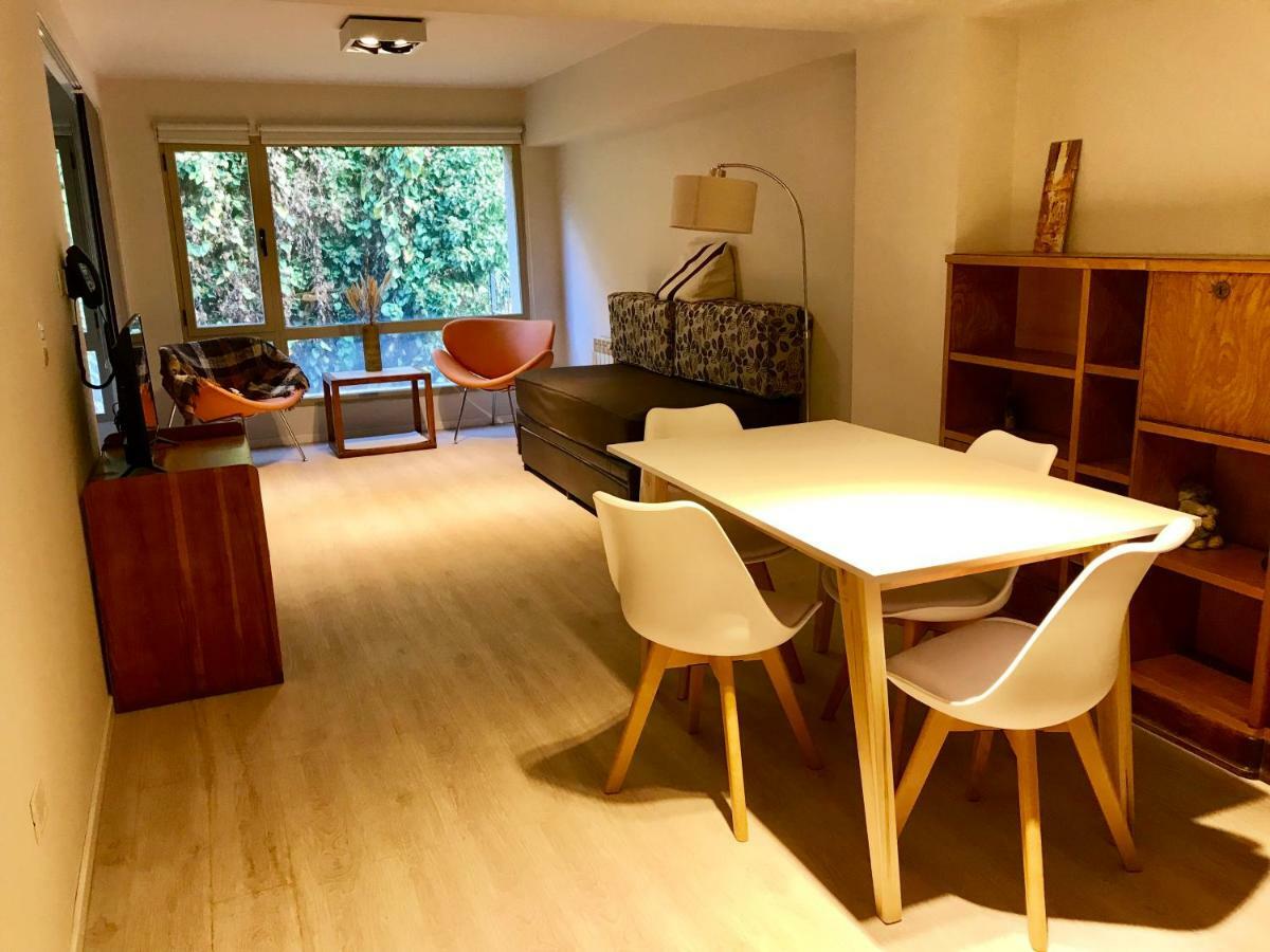 Departamento Centrico Quila Quina - Centrico Y Amplio Apartment