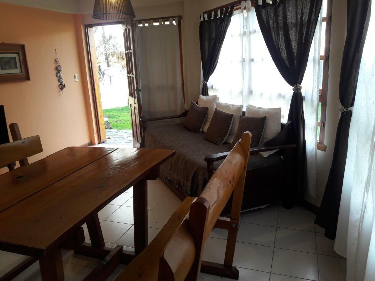 Apart Calihue Apartamento San Carlos de Bariloche
