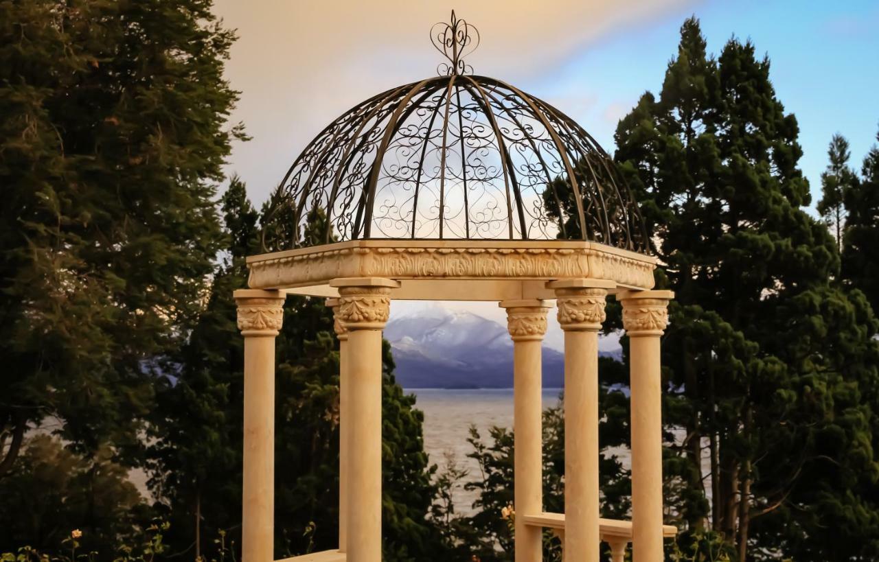 Beluno & San Carlos de Bariloche