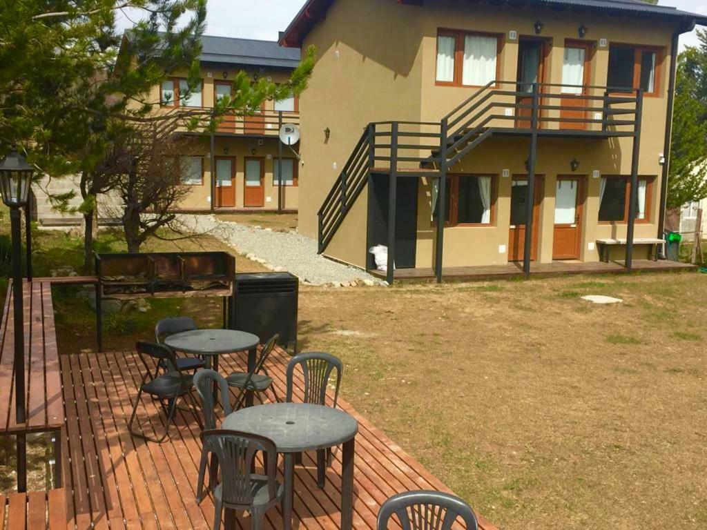 Apartamento Deptos Punta Nevada