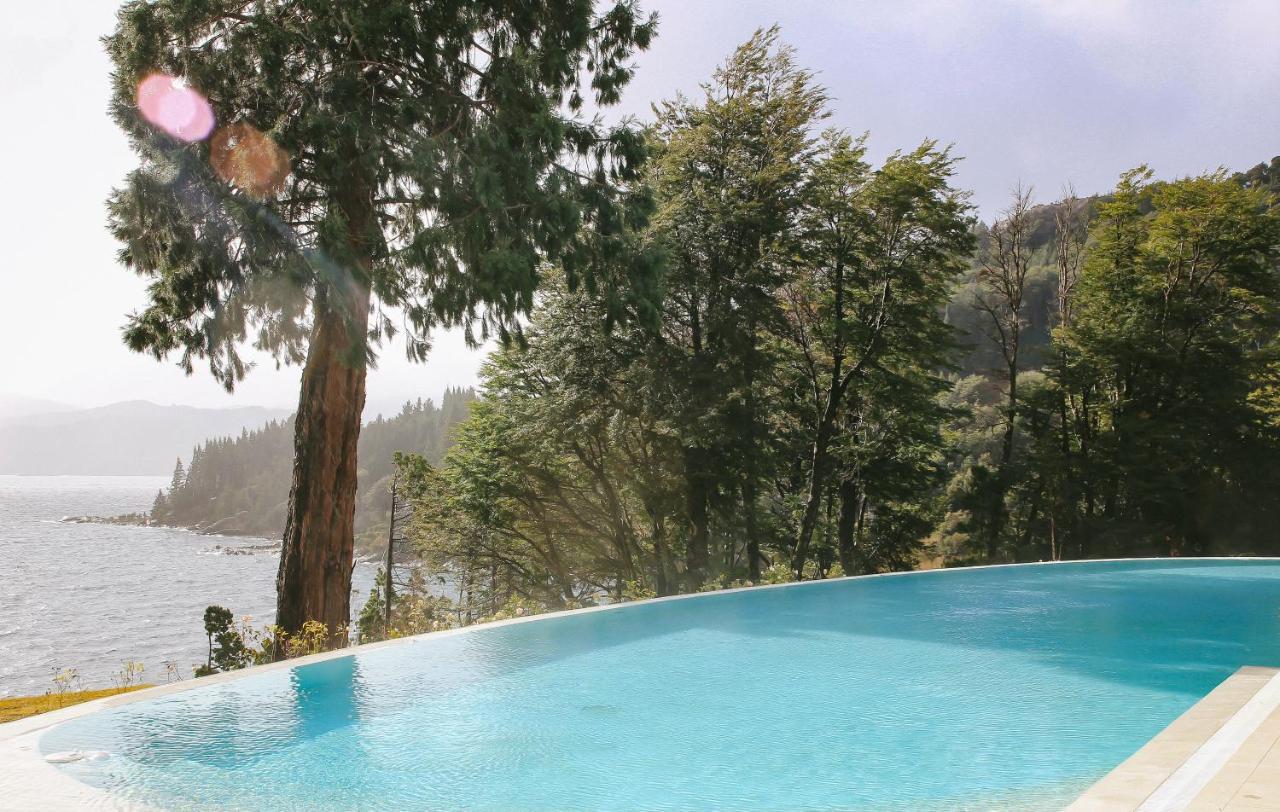 Beluno & Hotel San Carlos de Bariloche