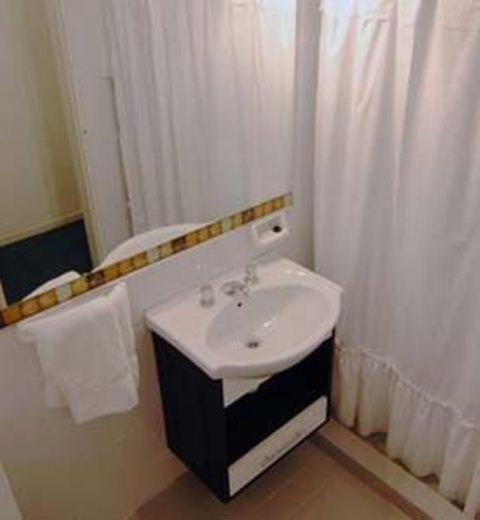 King's 2* San Carlos de Bariloche