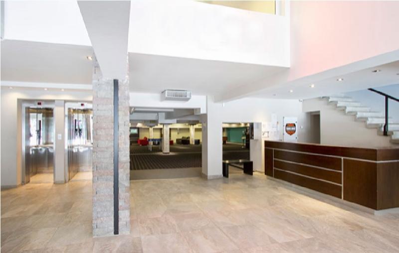 Hotel Bariloche Suites Hotel