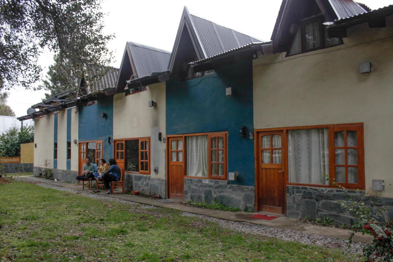 Apartamento Kalena En Playa Bonita San Carlos de Bariloche