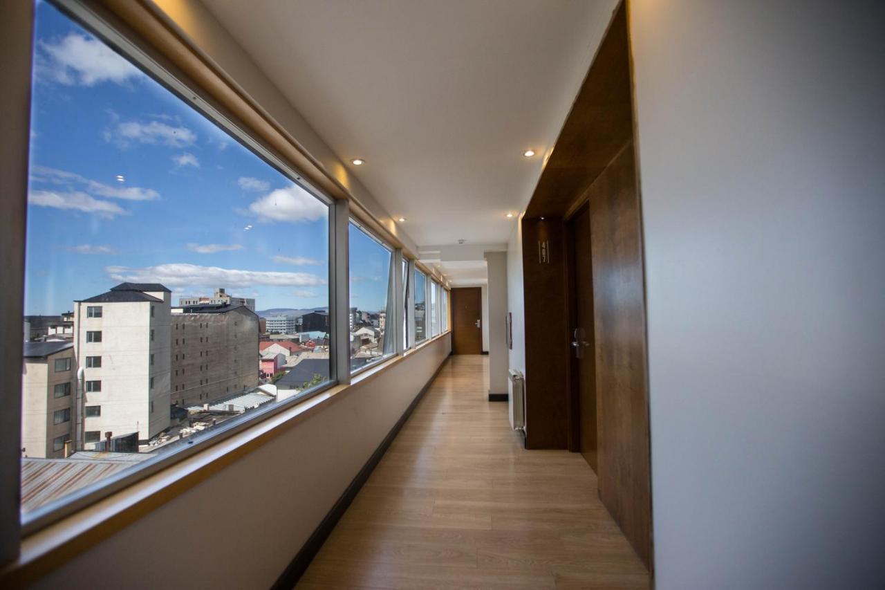 Hotel Bariloche Suites Hotel