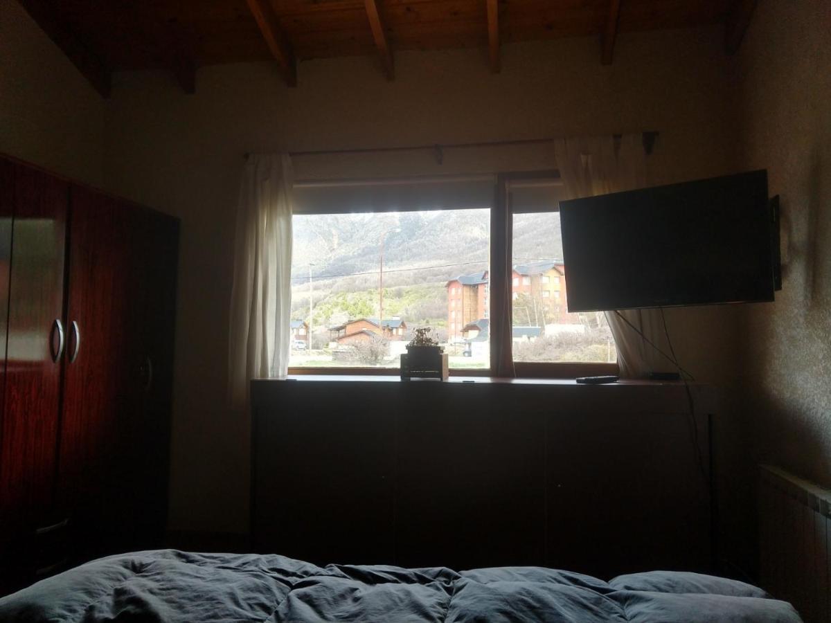 Lodge Enjoy Catedral
