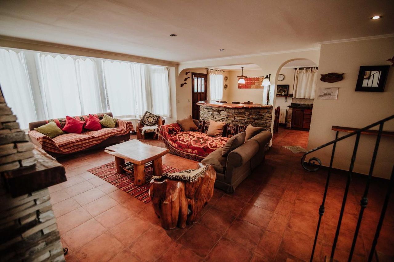 Сasa de vacaciones Asturianas San Carlos de Bariloche