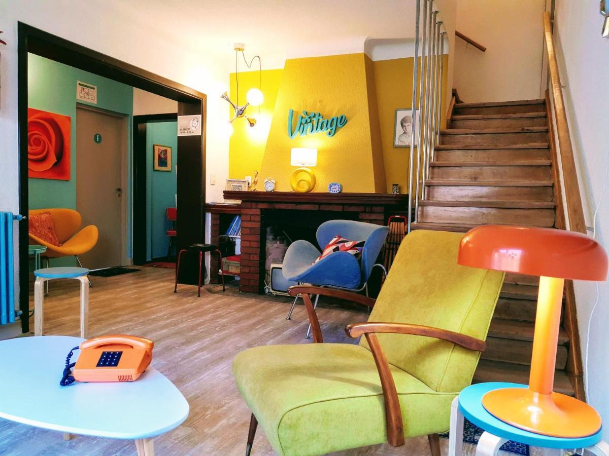 Vintage Boutique * San Carlos de Bariloche