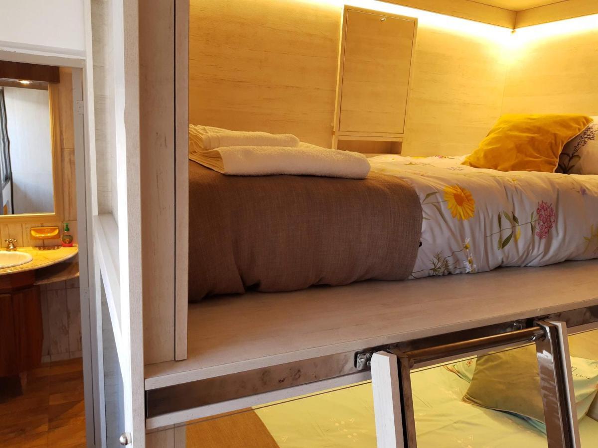 Vintage Boutique Hostal *