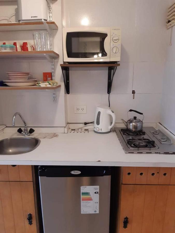 Studio Center San Carlos de Bariloche