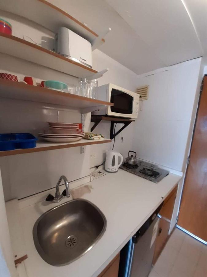 Studio Center Apartamento *