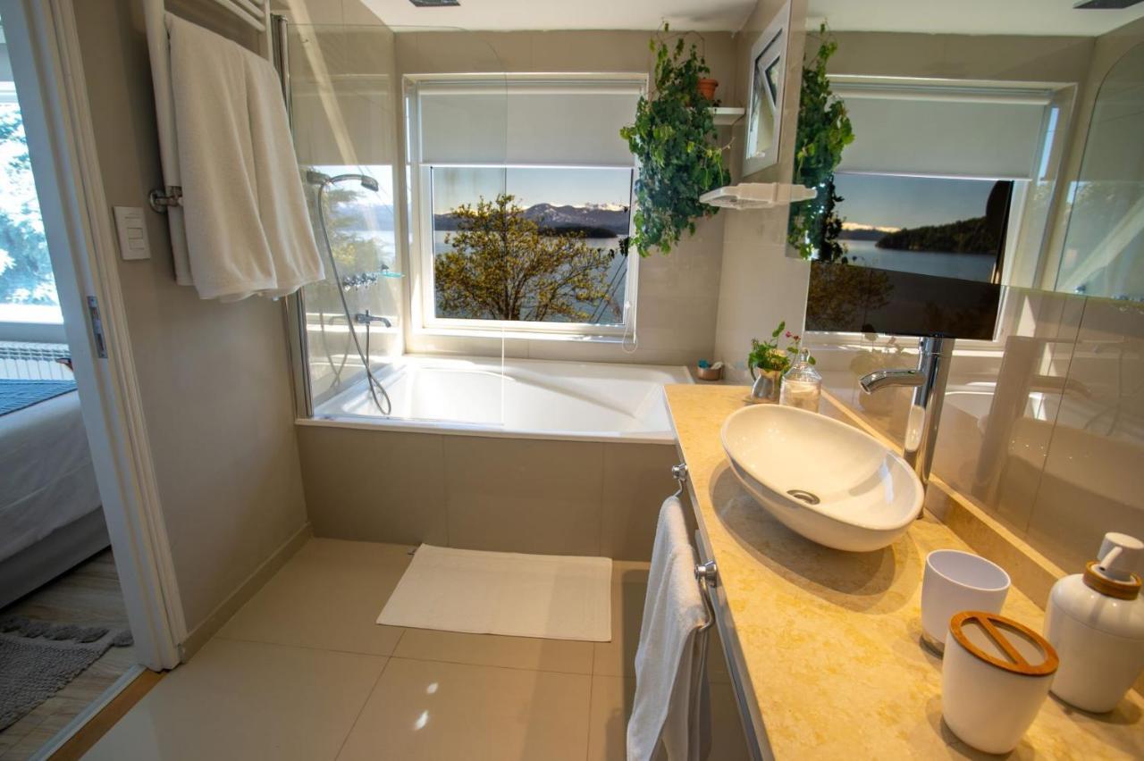 Little Homes Apartamento San Carlos de Bariloche