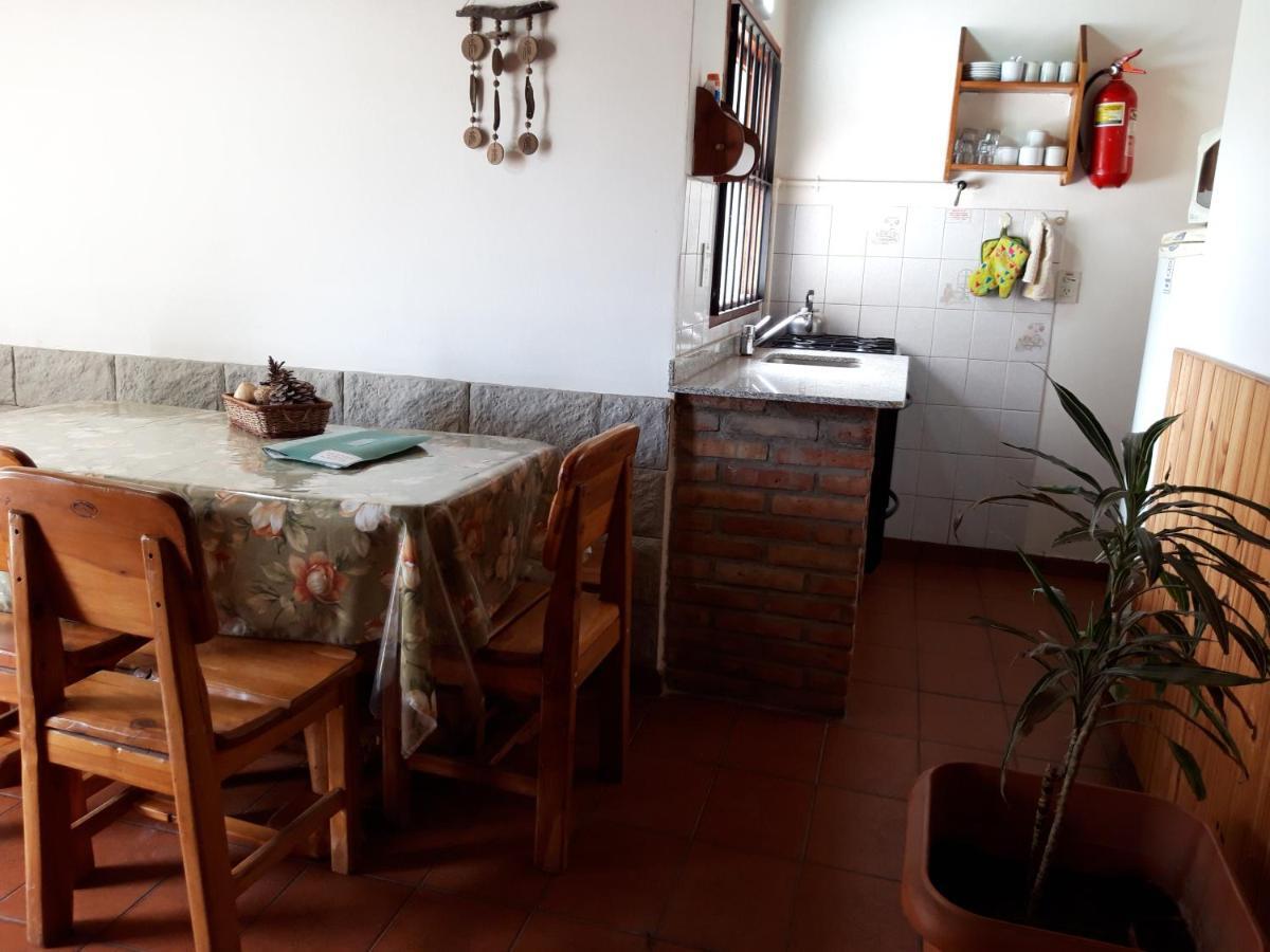 Apartamento San Ignacio *