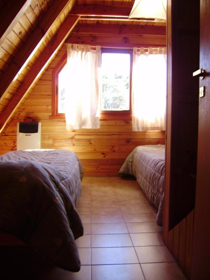 Apartamento San Ignacio San Carlos de Bariloche