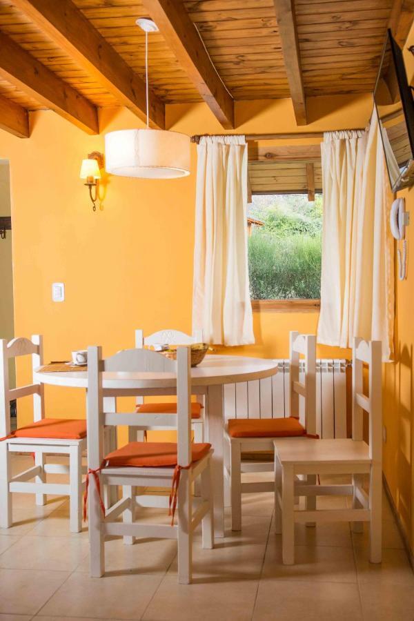 Apartahotel Donosas San Carlos de Bariloche