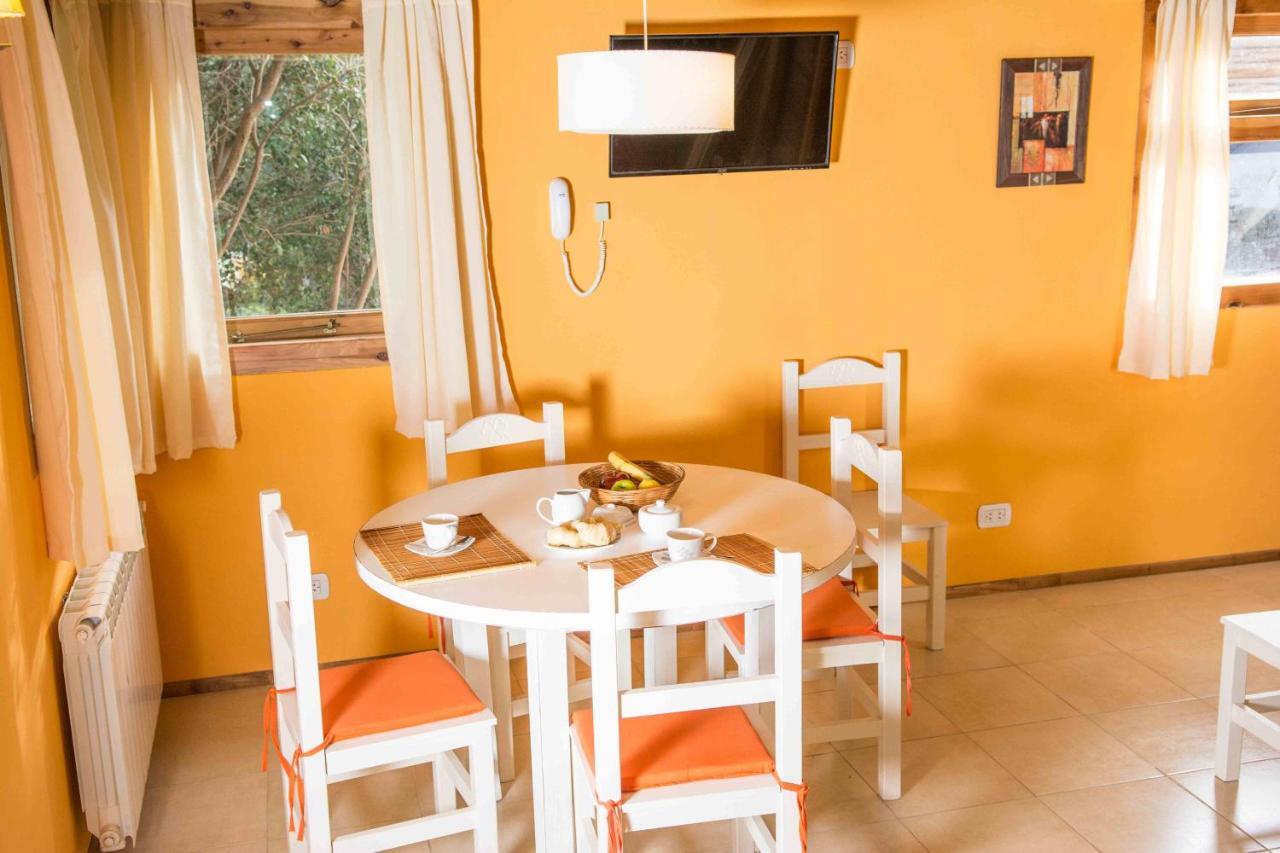 Donosas Apartahotel