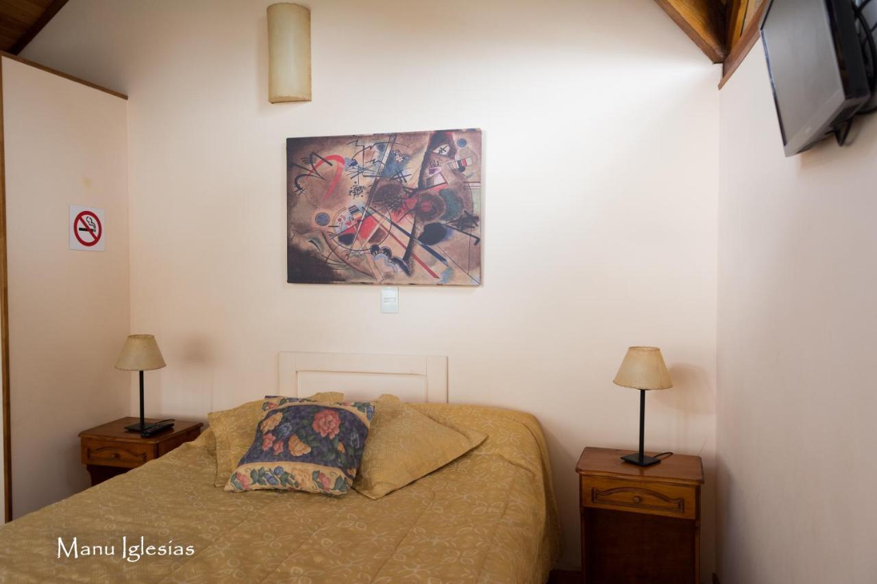Donosas Apartahotel