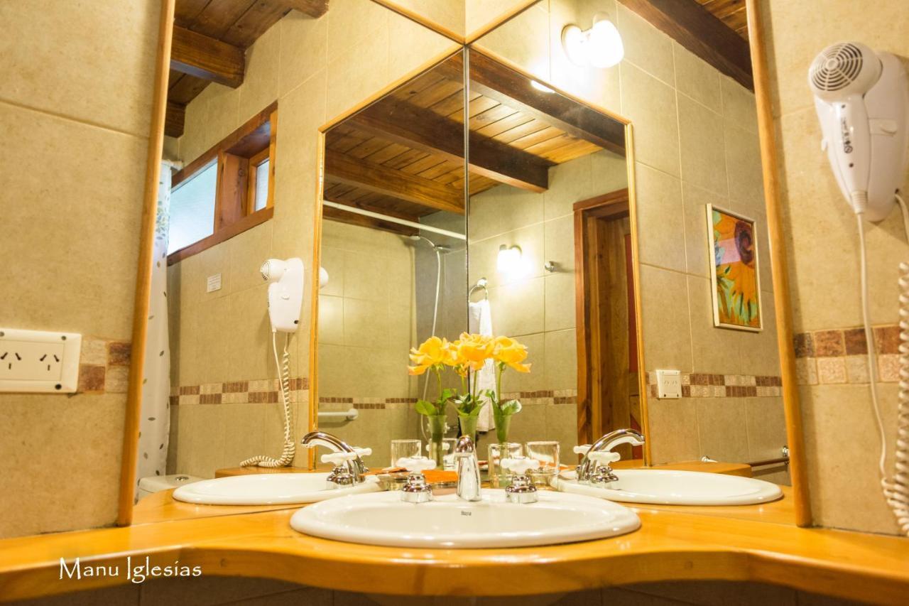 Apartahotel Donosas