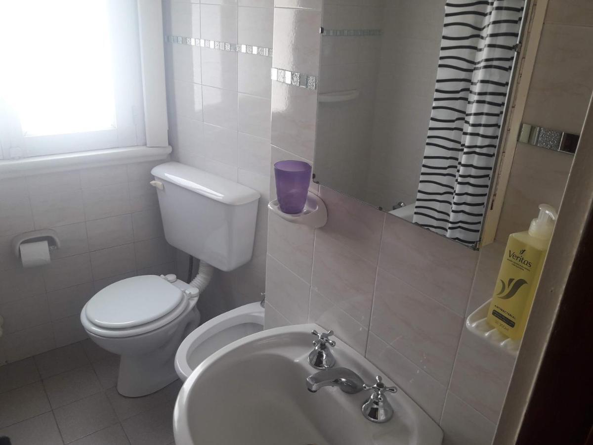 Apartment Departamento Millaray I
