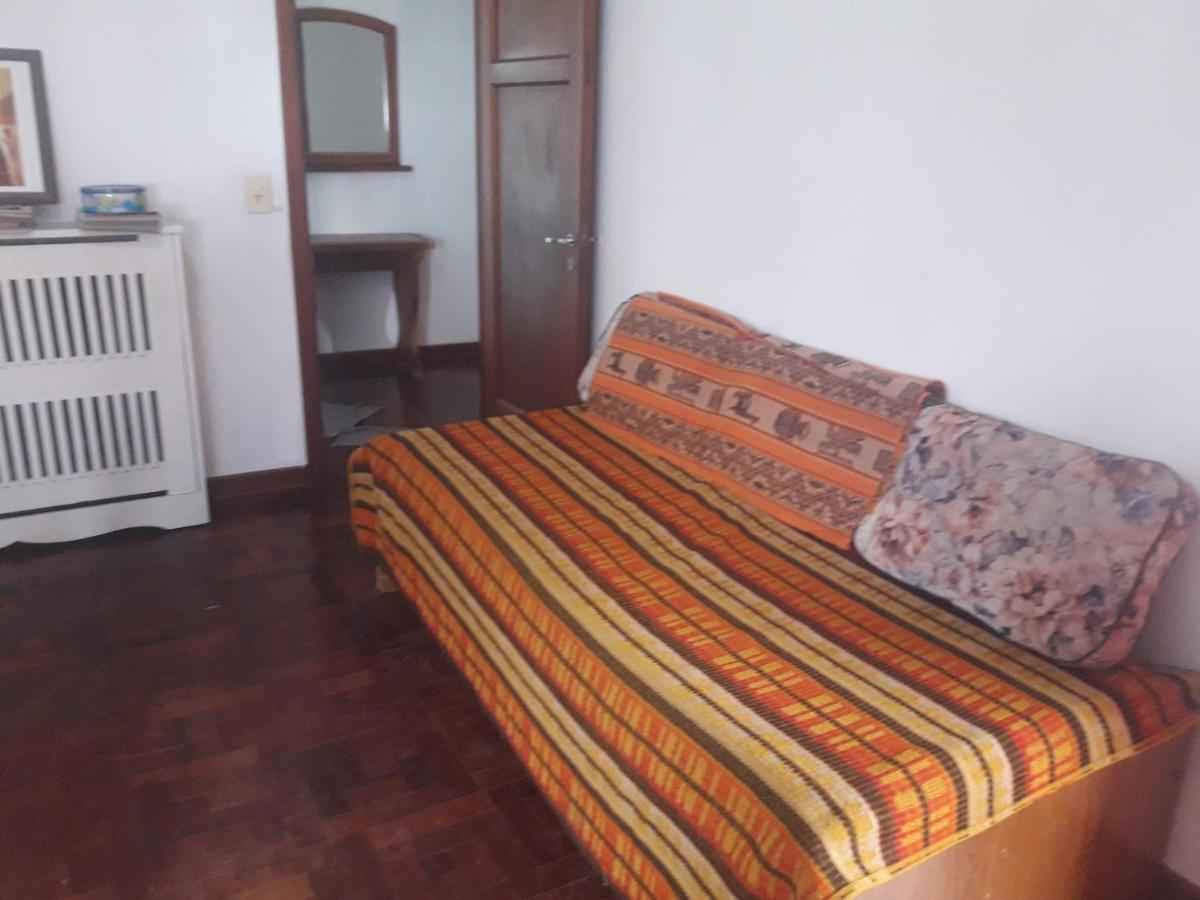Departamento Millaray I Apartment