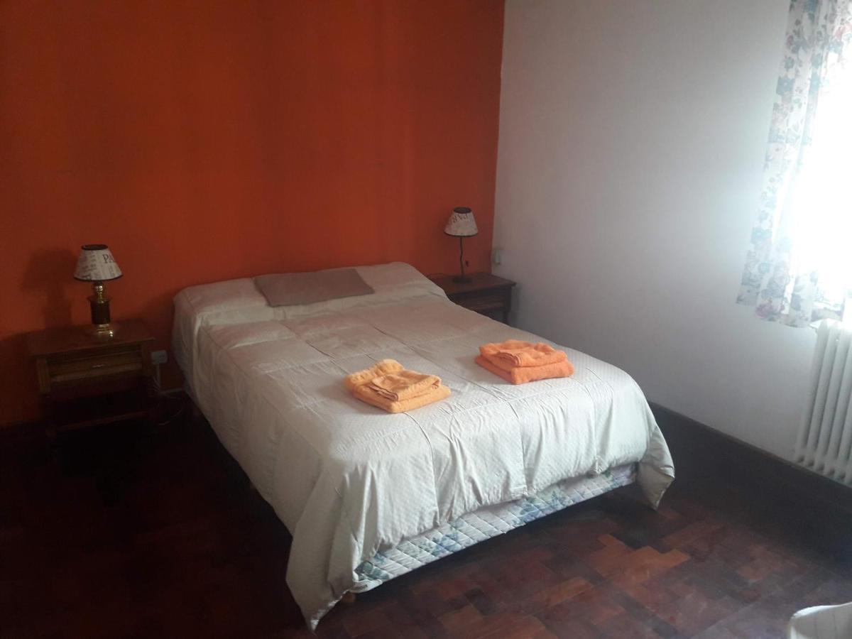 Departamento Millaray I * San Carlos de Bariloche