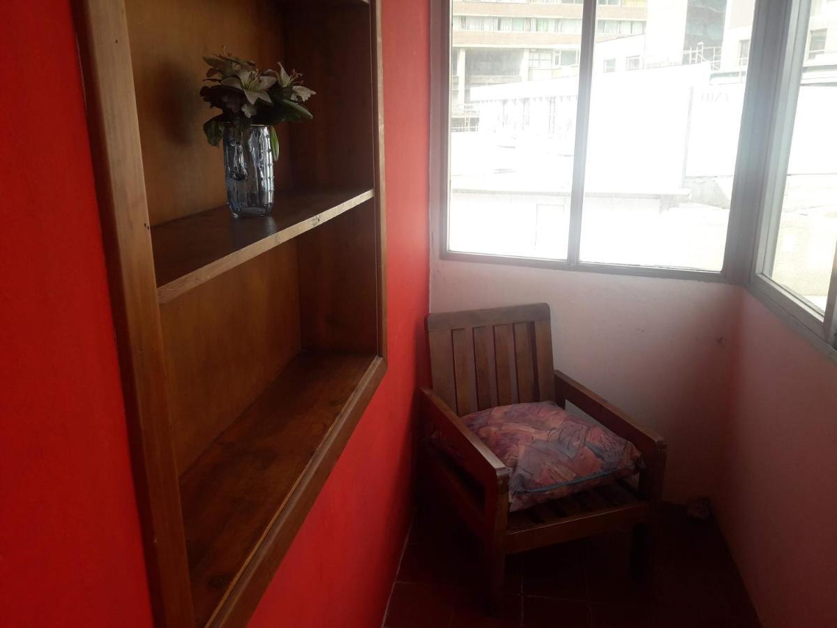 Departamento Millaray I San Carlos de Bariloche