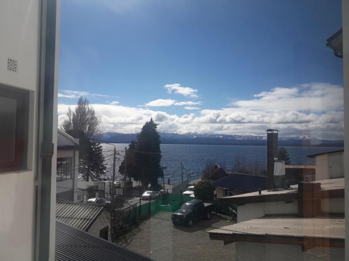Departamento Millaray I San Carlos de Bariloche