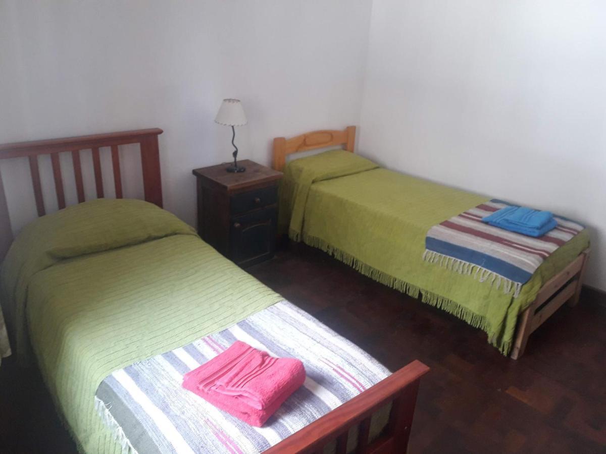 Apartment Departamento Millaray I