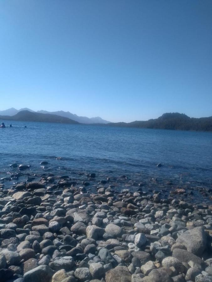 Cerros Pa San Carlos de Bariloche