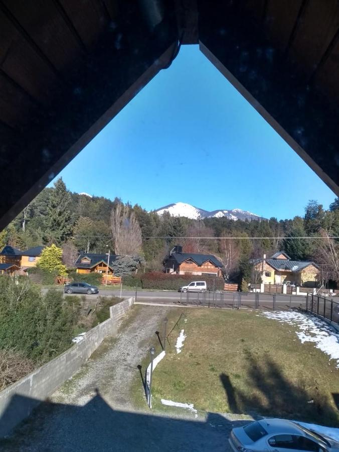 Apartamento Cerros Pa San Carlos de Bariloche