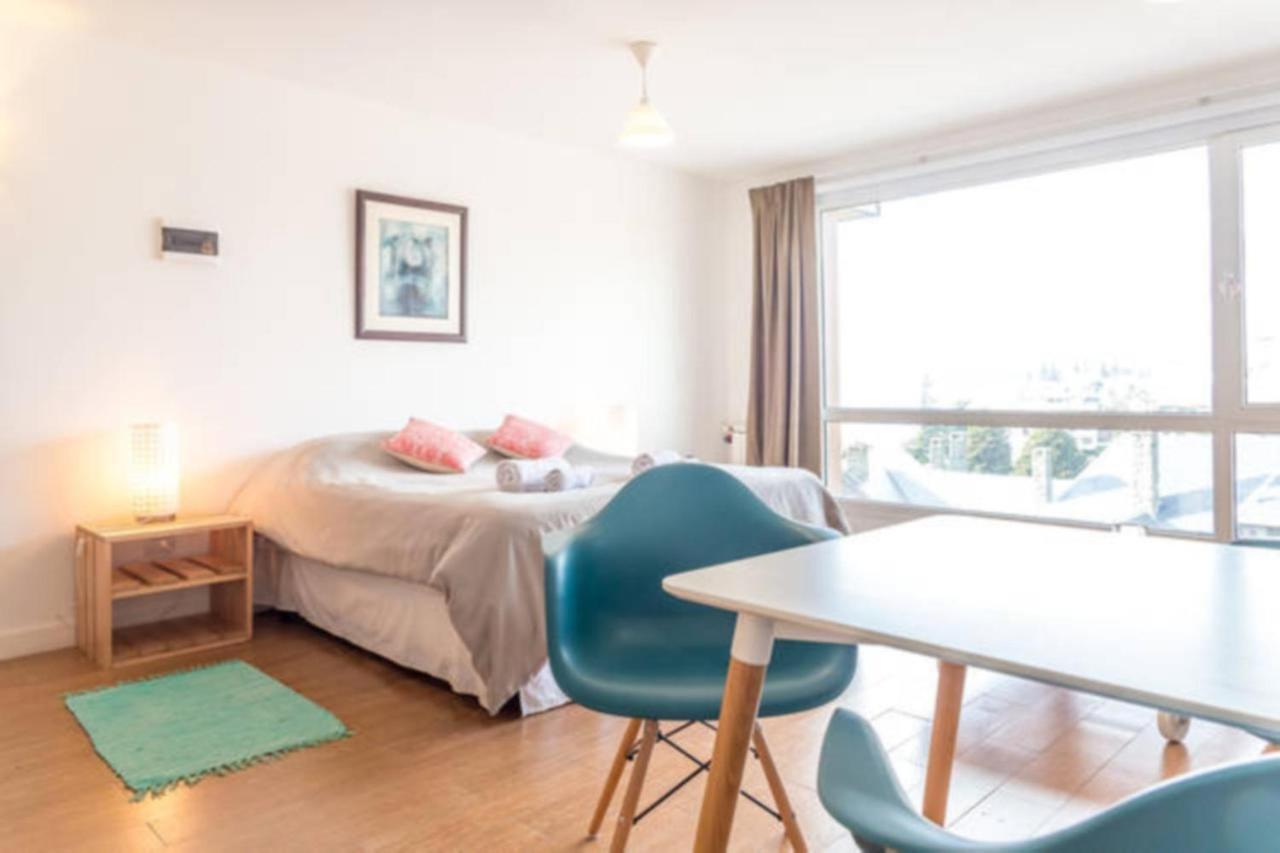 Apartamento Estudio A 20m Del Centro Civico