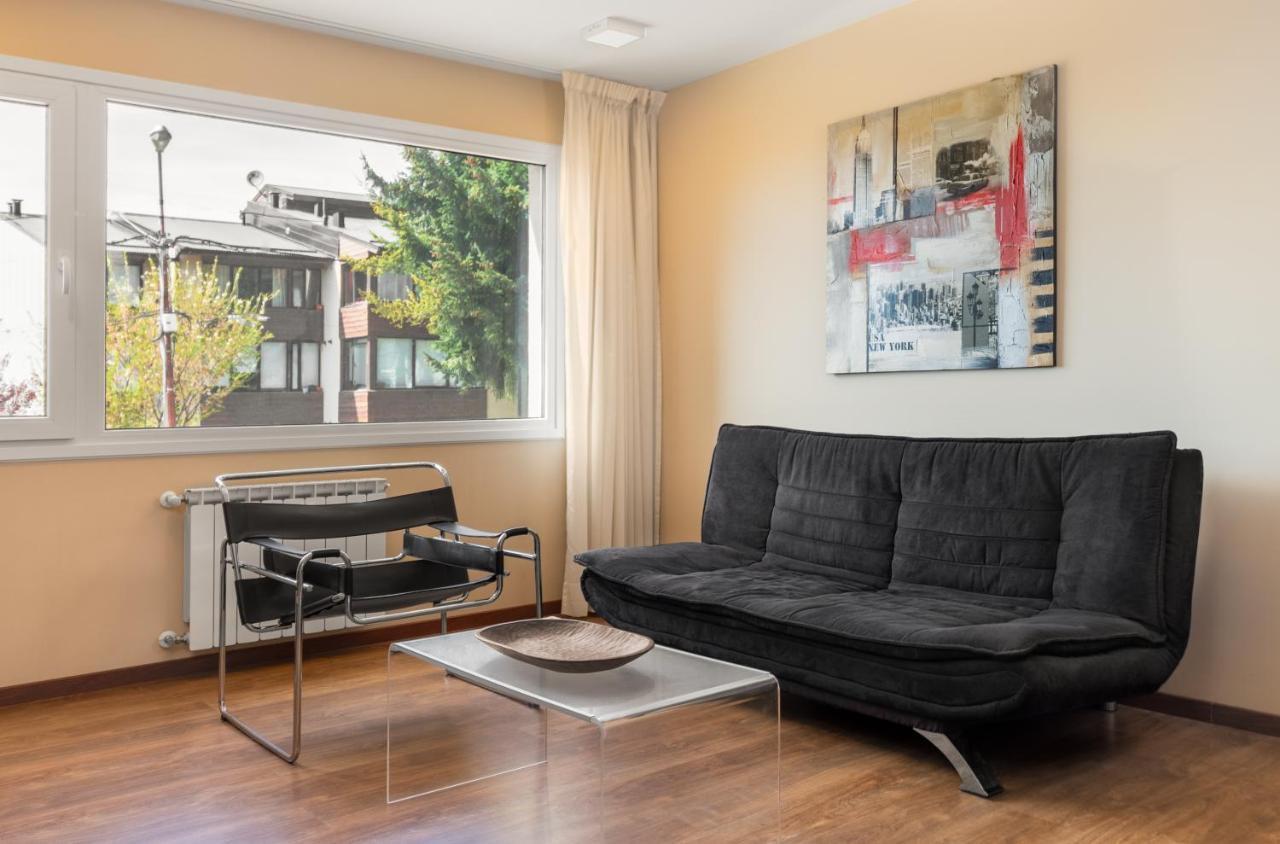 Apartment Tu Apart En 8