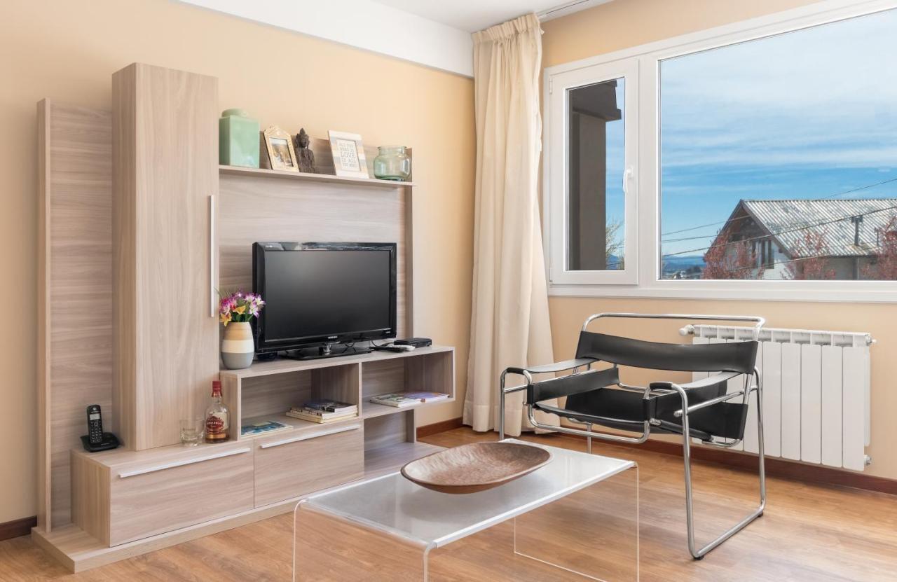 Tu Apart En 8 Apartment *