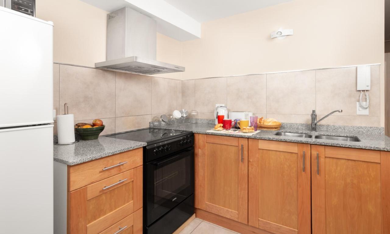 Tu Apart En 8 Apartment *