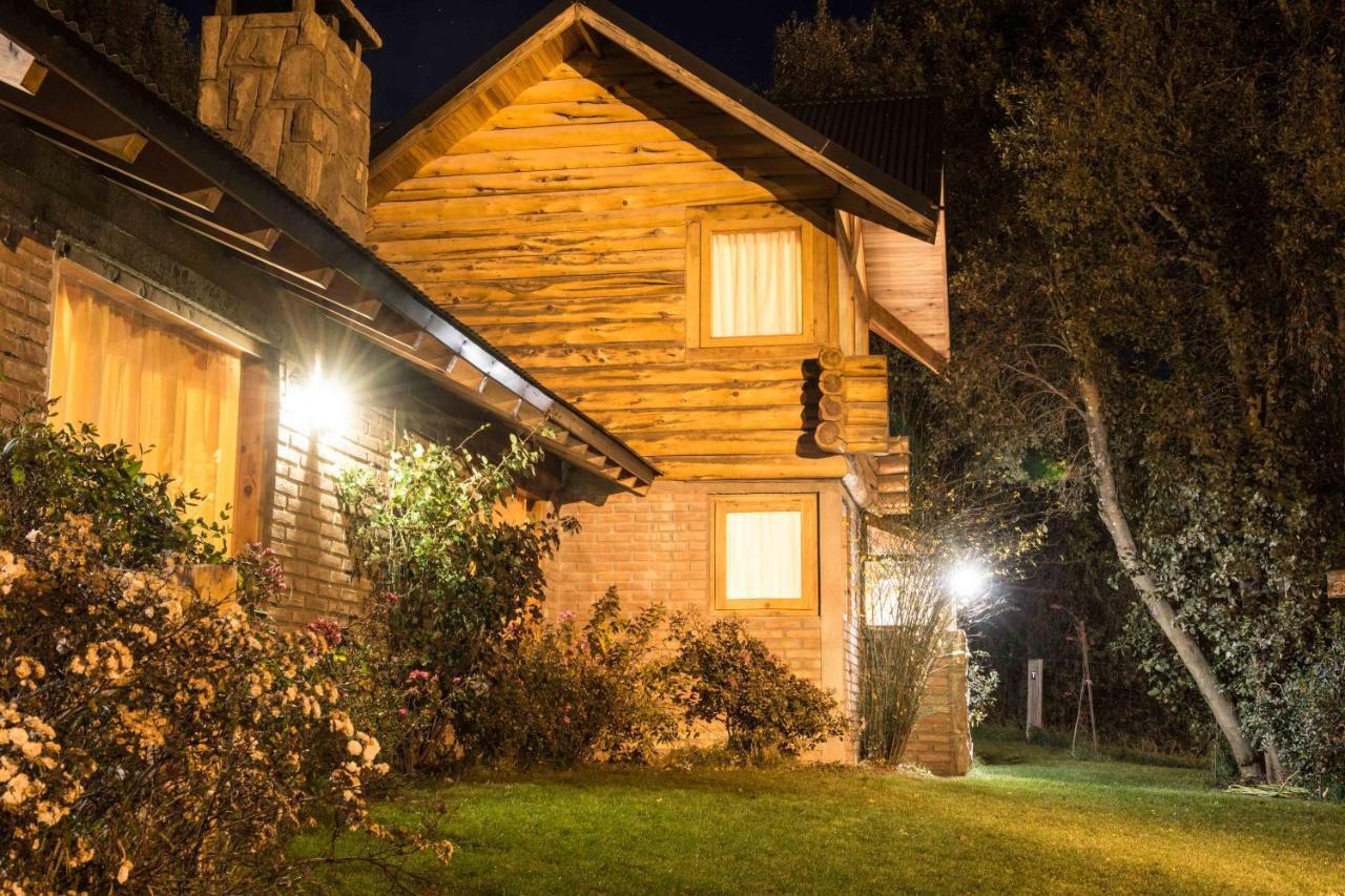 Apartahotel Donosas San Carlos de Bariloche