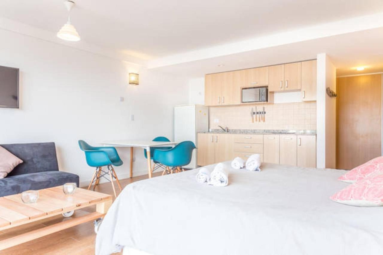 Estudio A 20m Del Centro Civico Apartamento San Carlos de Bariloche