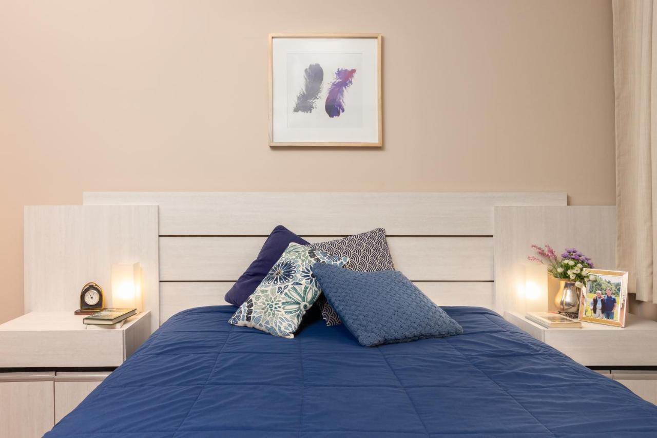 Tu Apart En 8 Apartment *