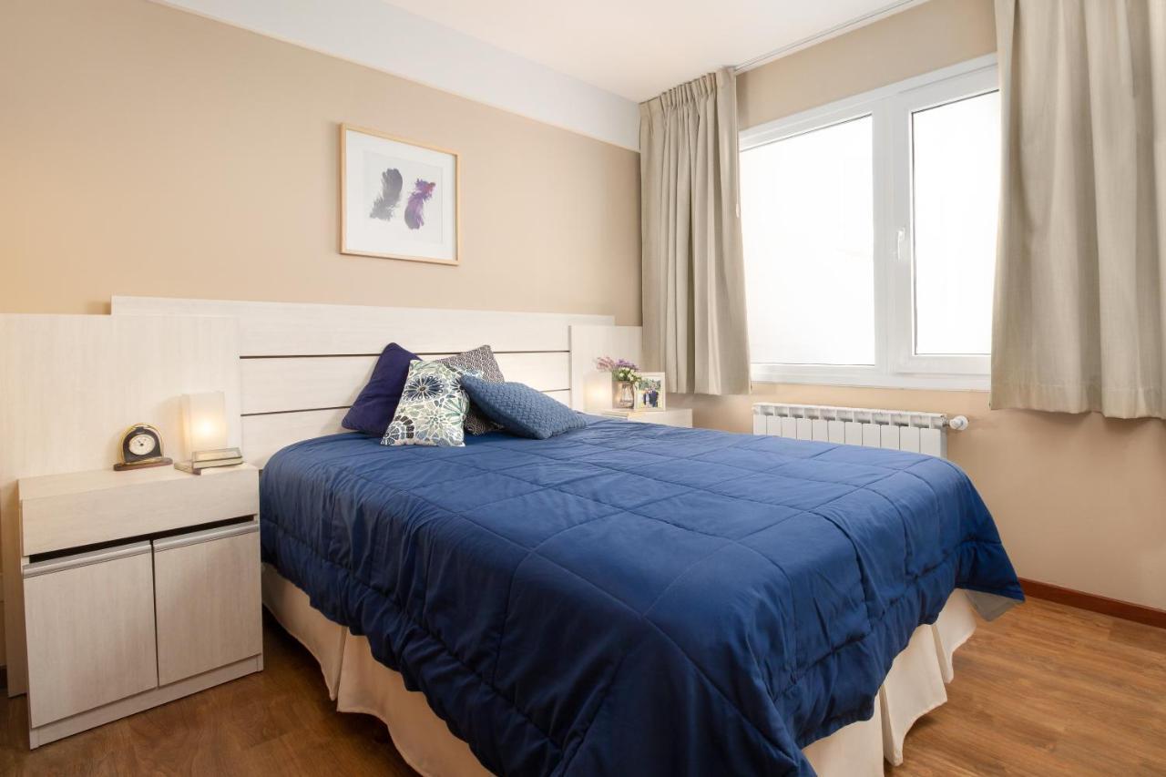 Tu Apart En 8 Apartment