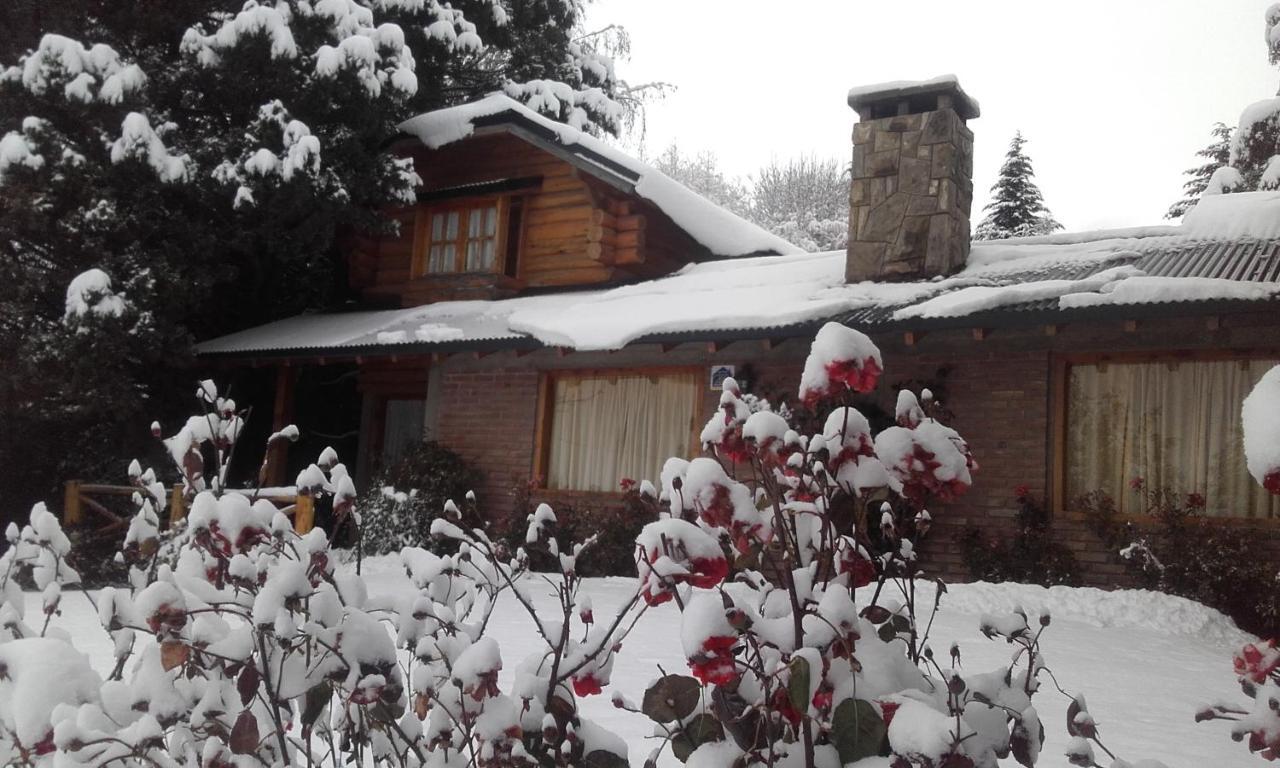 Donosas * San Carlos de Bariloche