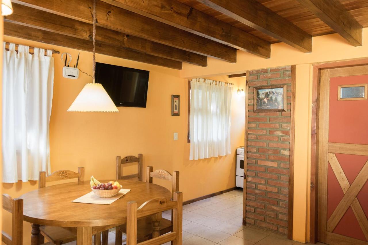 Apartahotel Donosas San Carlos de Bariloche