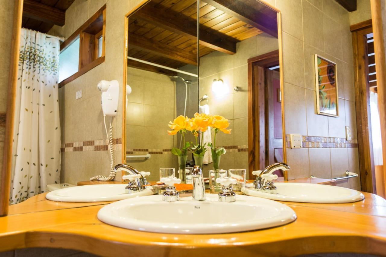 Apartahotel Donosas San Carlos de Bariloche